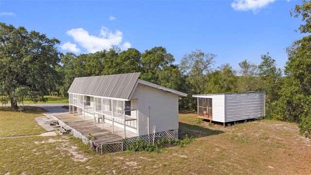 17545 GLENDA DRIVE, Spring Hill, FL 34610