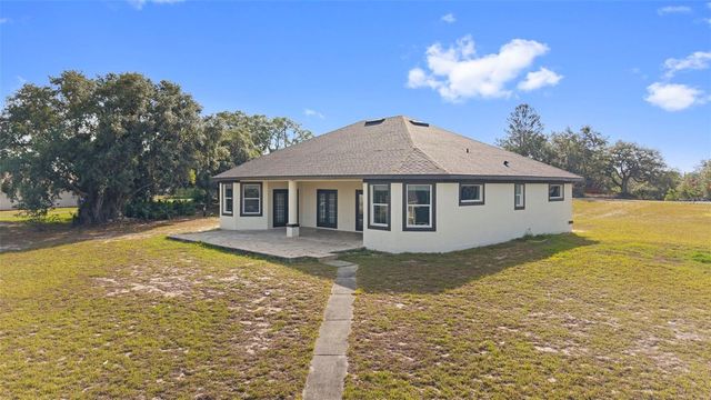17545 GLENDA DRIVE, Spring Hill, FL 34610