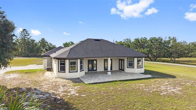 17545 GLENDA DRIVE, Spring Hill, FL 34610