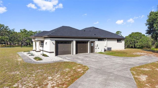 17545 GLENDA DRIVE, Spring Hill, FL 34610