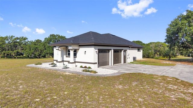 17545 GLENDA DRIVE, Spring Hill, FL 34610
