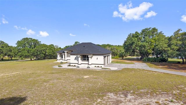 17545 GLENDA DRIVE, Spring Hill, FL 34610