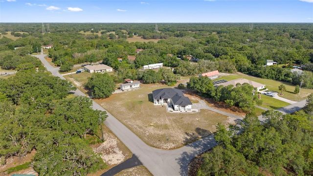 17545 GLENDA DRIVE, Spring Hill, FL 34610