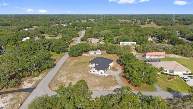 17545 GLENDA DRIVE, Spring Hill, FL 34610