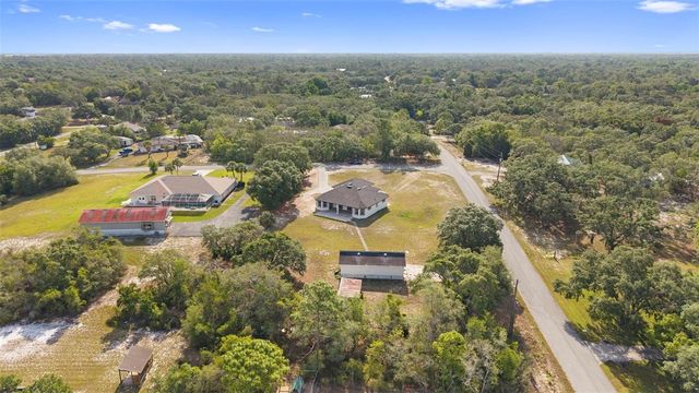 17545 GLENDA DRIVE, Spring Hill, FL 34610