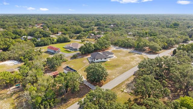 17545 GLENDA DRIVE, Spring Hill, FL 34610