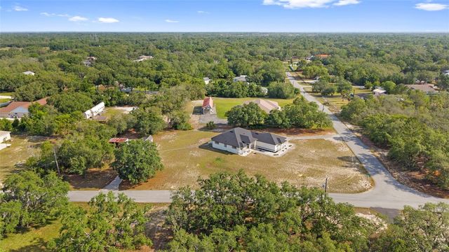 17545 GLENDA DRIVE, Spring Hill, FL 34610