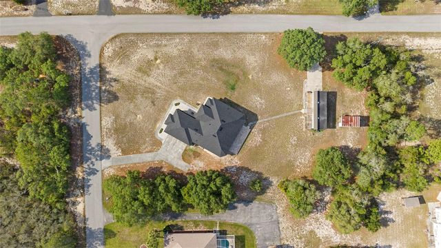17545 GLENDA DRIVE, Spring Hill, FL 34610