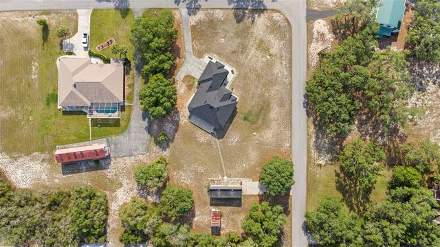 17545 GLENDA DRIVE, Spring Hill, FL 34610