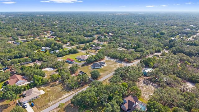 17545 GLENDA DRIVE, Spring Hill, FL 34610