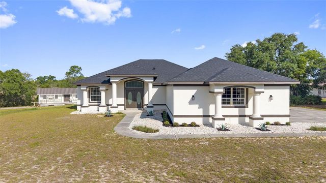 17545 GLENDA DRIVE, Spring Hill, FL 34610