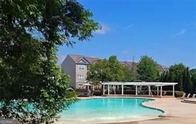 7599 Bucknell Terrace, Fairburn, GA 30213