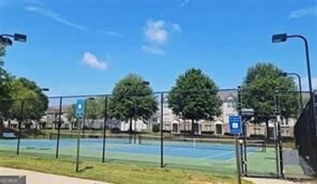 7599 Bucknell Terrace, Fairburn, GA 30213
