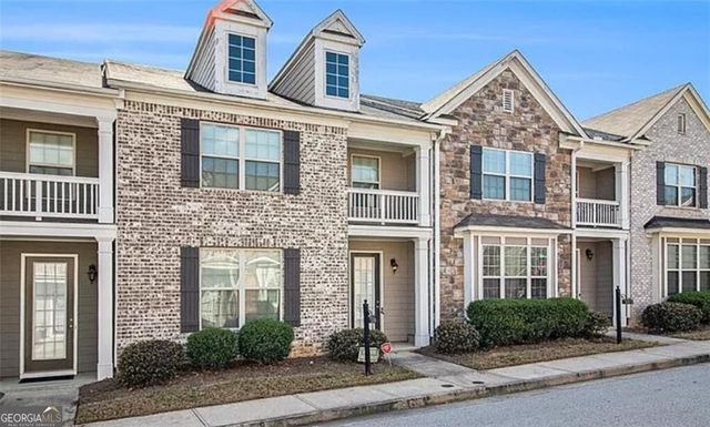 7599 Bucknell Terrace, Fairburn, GA 30213