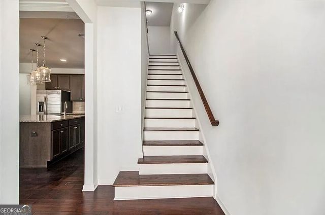 7599 Bucknell Terrace, Fairburn, GA 30213