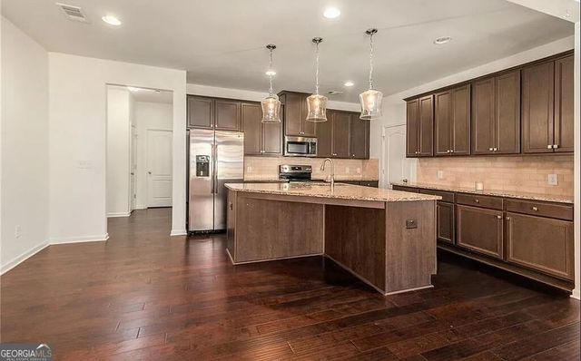 7599 Bucknell Terrace, Fairburn, GA 30213
