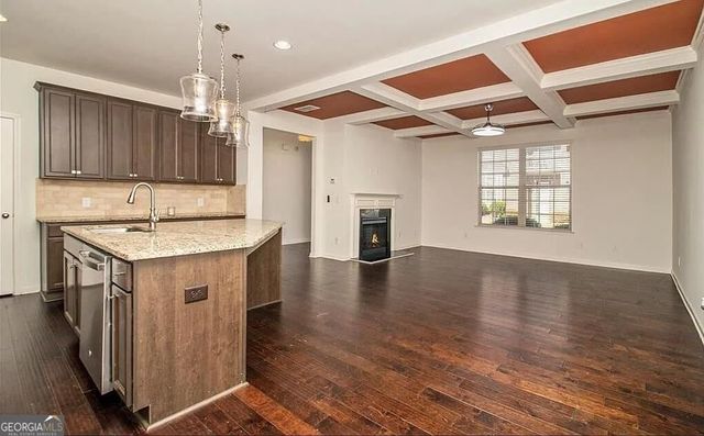 7599 Bucknell Terrace, Fairburn, GA 30213