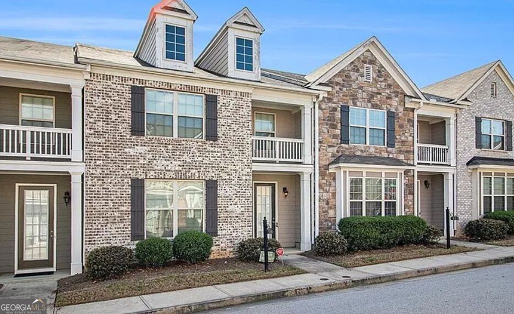7599 Bucknell Terrace, Fairburn, GA 30213