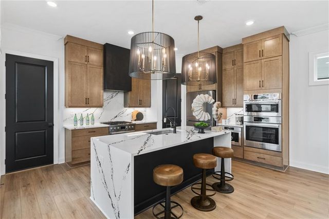 1268 Waterhaven Boulevard, Cumming, GA 30041