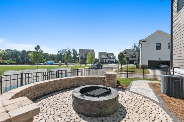 1268 Waterhaven Boulevard, Cumming, GA 30041
