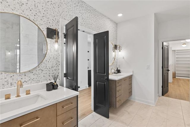 1268 Waterhaven Boulevard, Cumming, GA 30041