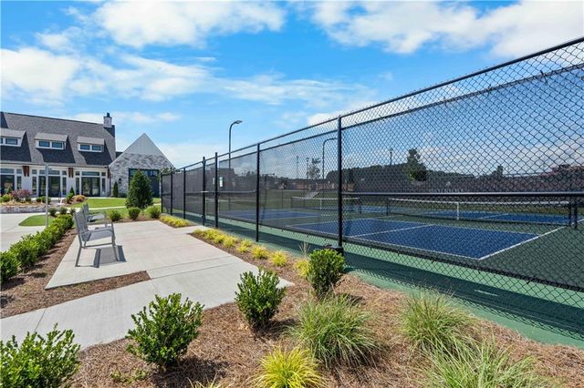 1268 Waterhaven Boulevard, Cumming, GA 30041