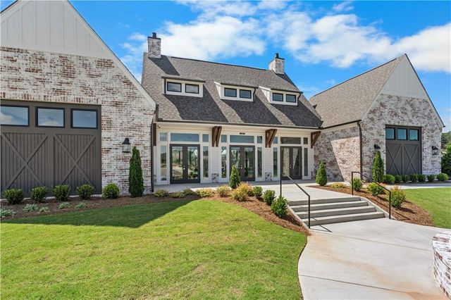 1268 Waterhaven Boulevard, Cumming, GA 30041