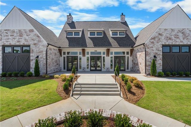 1268 Waterhaven Boulevard, Cumming, GA 30041