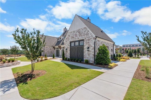 1268 Waterhaven Boulevard, Cumming, GA 30041