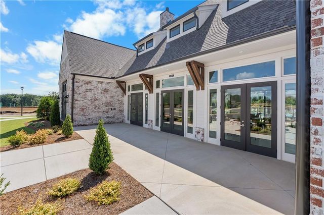1268 Waterhaven Boulevard, Cumming, GA 30041