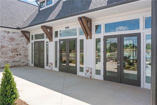 1268 Waterhaven Boulevard, Cumming, GA 30041