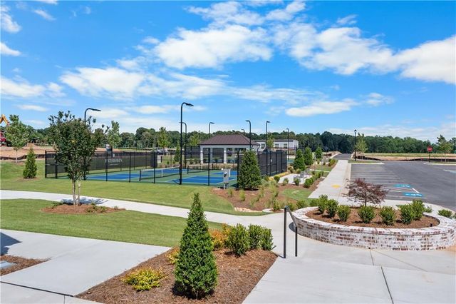 1268 Waterhaven Boulevard, Cumming, GA 30041