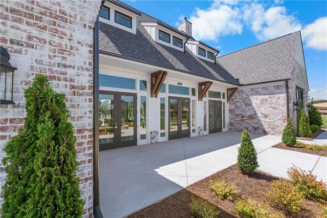 1268 Waterhaven Boulevard, Cumming, GA 30041