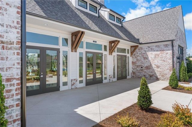 1268 Waterhaven Boulevard, Cumming, GA 30041