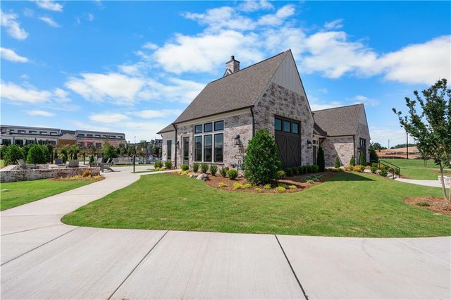 1268 Waterhaven Boulevard, Cumming, GA 30041
