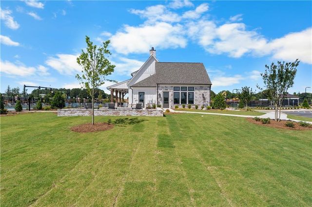1268 Waterhaven Boulevard, Cumming, GA 30041