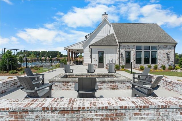 1268 Waterhaven Boulevard, Cumming, GA 30041
