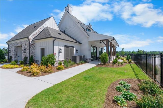 1268 Waterhaven Boulevard, Cumming, GA 30041