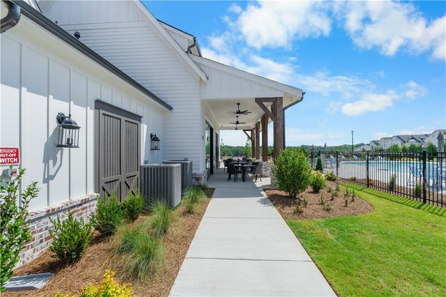 1268 Waterhaven Boulevard, Cumming, GA 30041