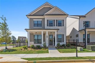 1268 Waterhaven Boulevard, Cumming, GA 30041