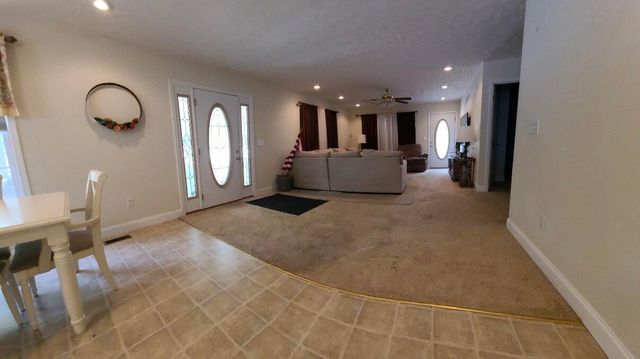 500 SW Beaver Lodge Rd Road, Monticello, KY 42633