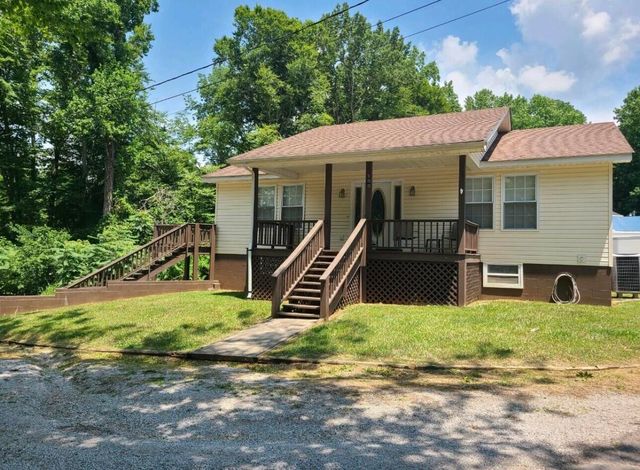 500 SW Beaver Lodge Rd Road, Monticello, KY 42633