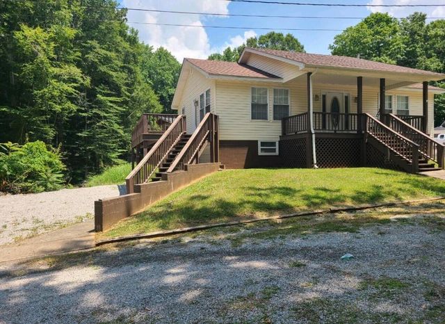 500 SW Beaver Lodge Rd Road, Monticello, KY 42633