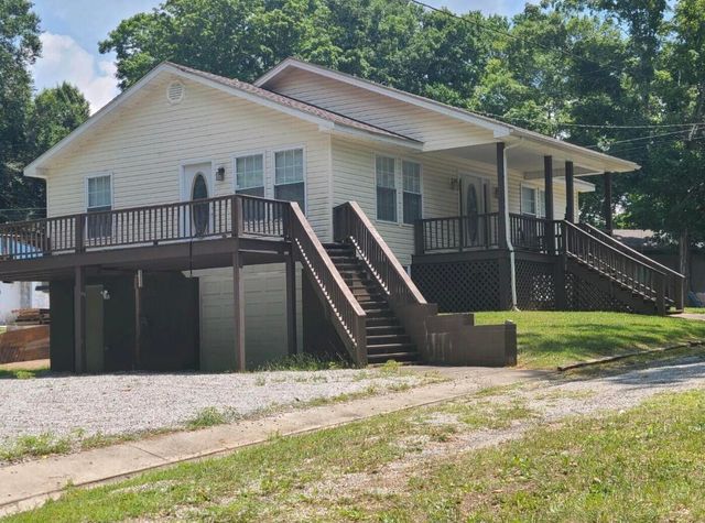 500 SW Beaver Lodge Rd Road, Monticello, KY 42633