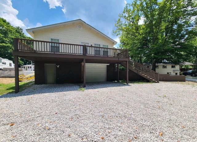 500 SW Beaver Lodge Rd Road, Monticello, KY 42633