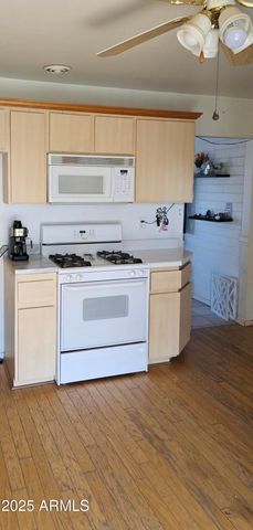 11329 W Duluth Avenue, Youngtown, AZ 85363