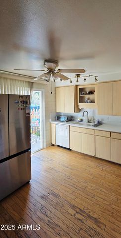 11329 W Duluth Avenue, Youngtown, AZ 85363