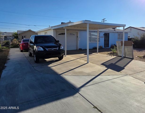 11329 W Duluth Avenue, Youngtown, AZ 85363