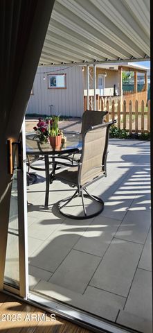 11329 W Duluth Avenue, Youngtown, AZ 85363