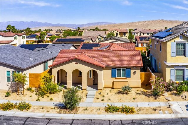 420 Via Milano, Cathedral City, CA 92234